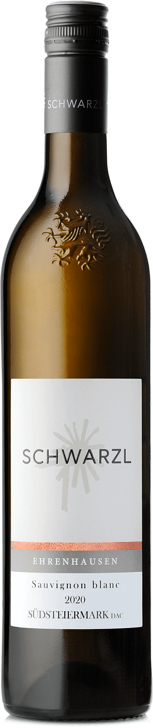 unser Ortswein vom Sauvignon blanc